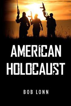 Paperback American Holocaust Book