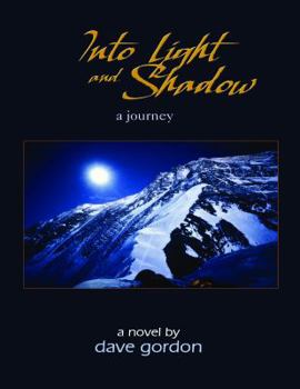 Paperback Into Light and Shadow: A Journey Book