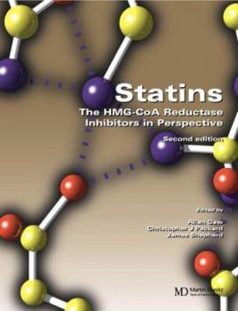 Statins: The HMG CoA Reductase Inhibitors in Perspective