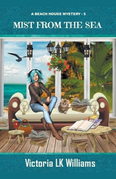 Paperback Mist From The Sea Book