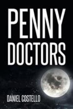 Paperback Penny Doctors Book