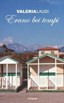 Paperback Erano bei tempi [Italian] Book