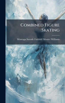 Hardcover Combined Figure Skating Book