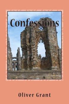 Paperback Confessions: Homoerotic Short Stories Book