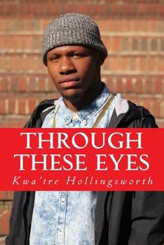 Paperback Through These Eyes Book