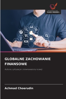 Globalne Zachowanie Finansowe (Polish Edition)
