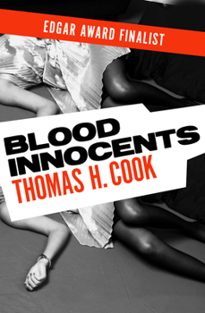 Paperback Blood Innocents Book