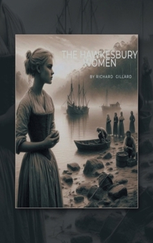 Hardcover The Hawkesbury Women Book