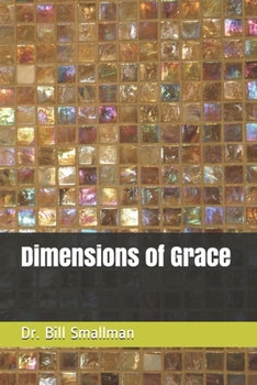 Paperback Dimensions of Grace Book