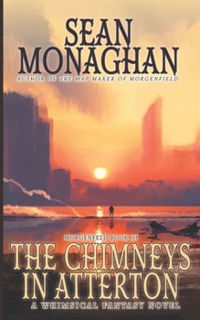 Paperback The Chimneys in Atterton Book