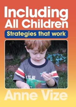 Including All Children: Strategies that work