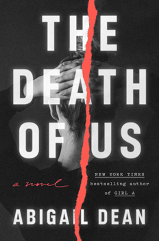 Hardcover The Death of Us Book