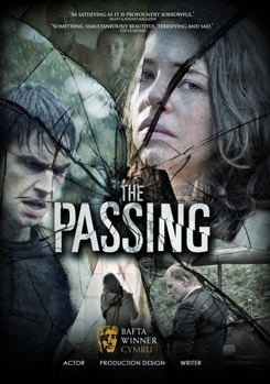 DVD The Passing Book