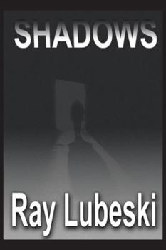 Hardcover Shadows Book