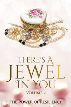 Paperback There's A Jewel In You, Volume 2 Book