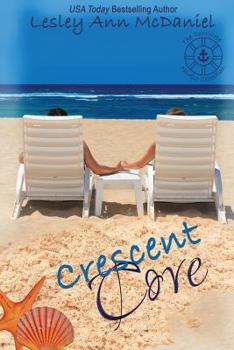 Crescent Cove: The Complete Novella Collection - Book  of the Crescent Cove