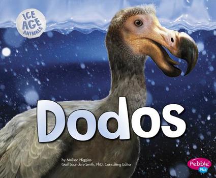 Hardcover Dodos Book