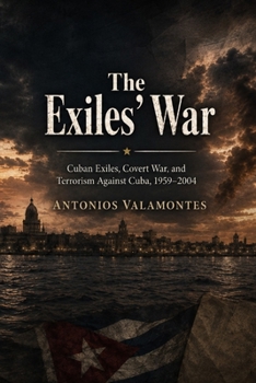 Paperback The Exiles’ War Book