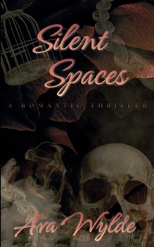 Paperback Silent Spaces Book