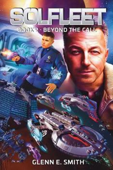 Paperback Solfleet: Beyond the Call Book
