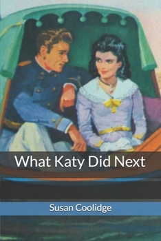 Paperback What Katy Did Next Book