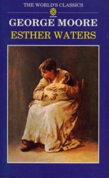 Paperback Esther Waters Book