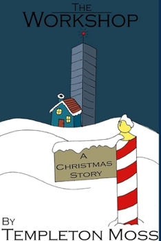 Paperback The Workshop Book