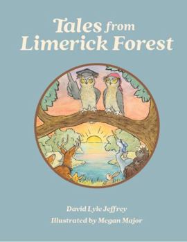 Paperback Tales from Limerick Forest Book