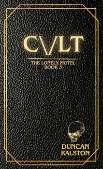 Paperback Cvlt Book