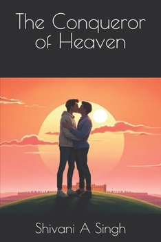 Paperback The Conqueror of Heaven Book