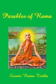 Paperback Parables of Rama Book