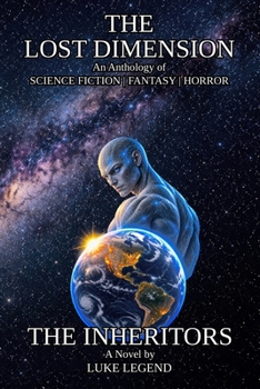 Paperback The Inheritors Book
