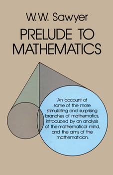 Paperback Prelude to Mathematics Book