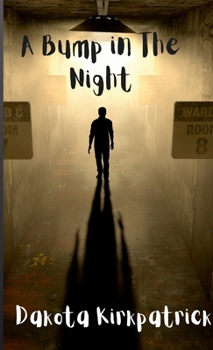 Paperback A Bump in the Night Book