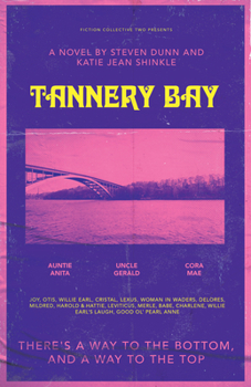 Paperback Tannery Bay Book