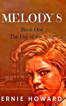 Paperback Melody 8: Book One: The Day of the Song Book