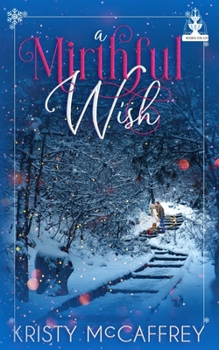 Paperback A Mirthful Wish Book