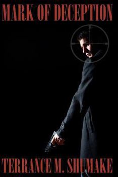 Paperback Mark of Deception Book