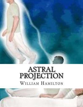 Paperback Astral Projection Book