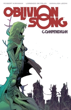 Oblivion Song Compendium - Book  of the Oblivion Song