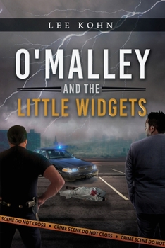 Paperback O'Malley and the Little Widgets Book