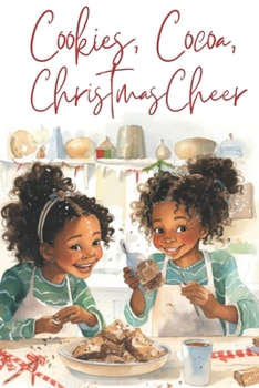 Paperback Cookies, Cocoa, & Christmas Cheer Book