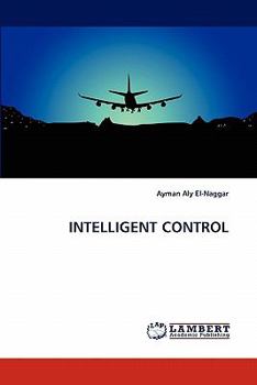 Paperback Intelligent Control Book