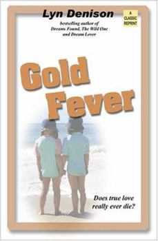 Paperback Gold Fever Book