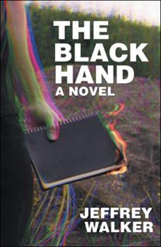 Paperback The Black Hand: A Novel Book