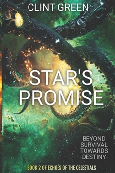Star's Promise (Echoes of the Celestials)