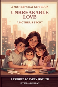 Paperback UNBREAKABLE LOVE: A MOTHER'S STORY Book
