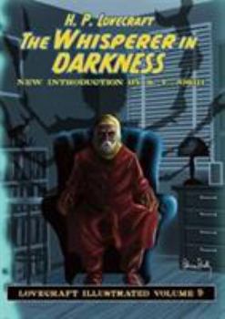 The Whisperer in Darkness - Book  of the Dark Adventure Radio Theatre