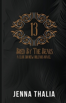 Paperback Room 13: Club Sin New Orleans Book