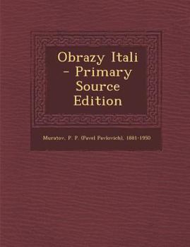 Образы Италии: Исторический путеводитель - Book  of the Образы Италии